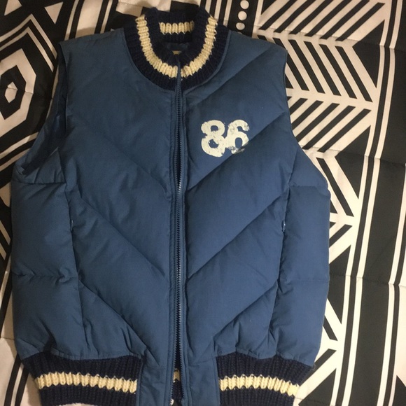 Victoria’s Secret Pink Vest 💫M/L💫 - Picture 7 of 7